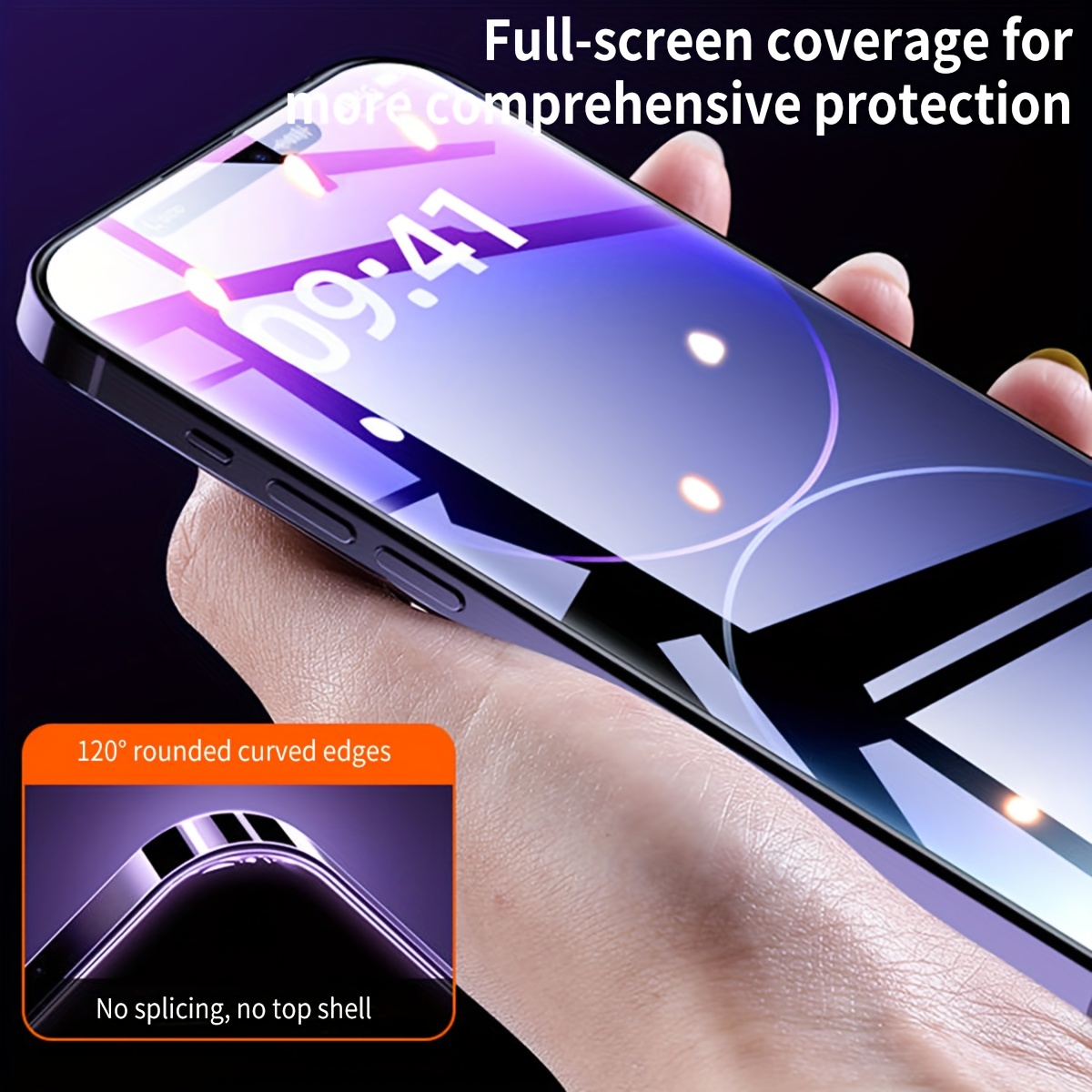 Best Privacy Phone Screen Protector: iPhone Privacy Screen Protectors