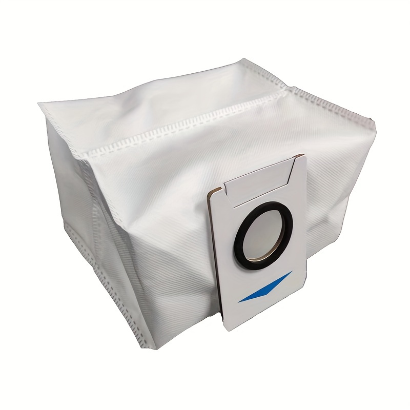 For Ecovacs Deebot X1 Omni / T10 Omni Dust Bag Accessories - Temu