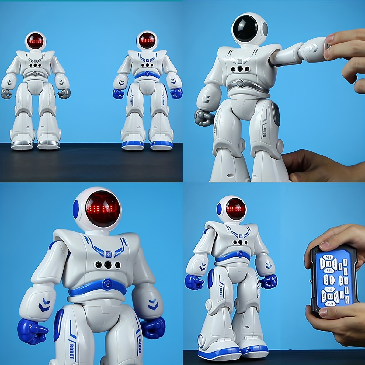 Doraemon sales robot toy