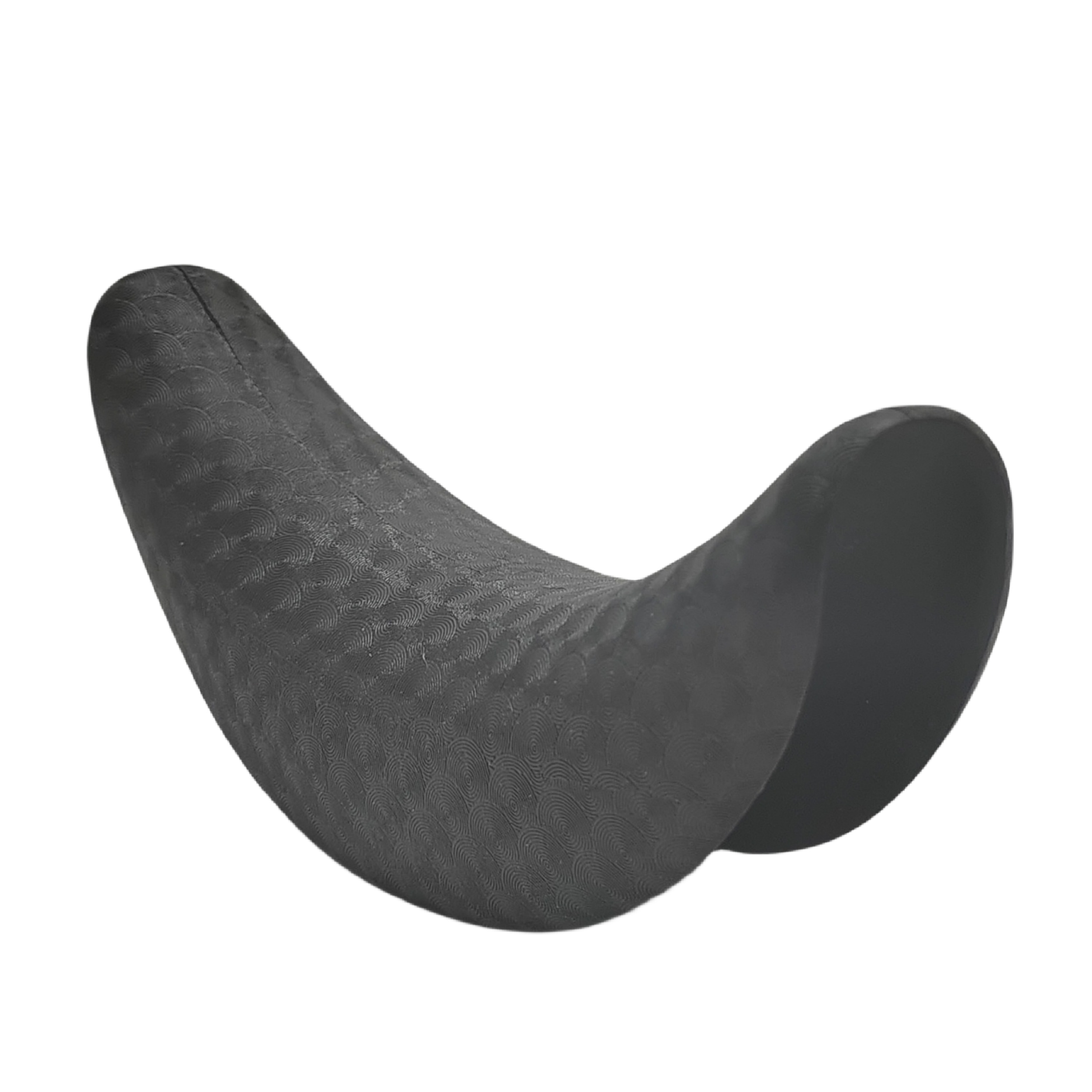 Image of Shampoo Bowl Neck Rest, Shampoo Bowl Neck Pillow, Hair Wash Neck Rest Cushion, Hair Wash Sink Basin Additions