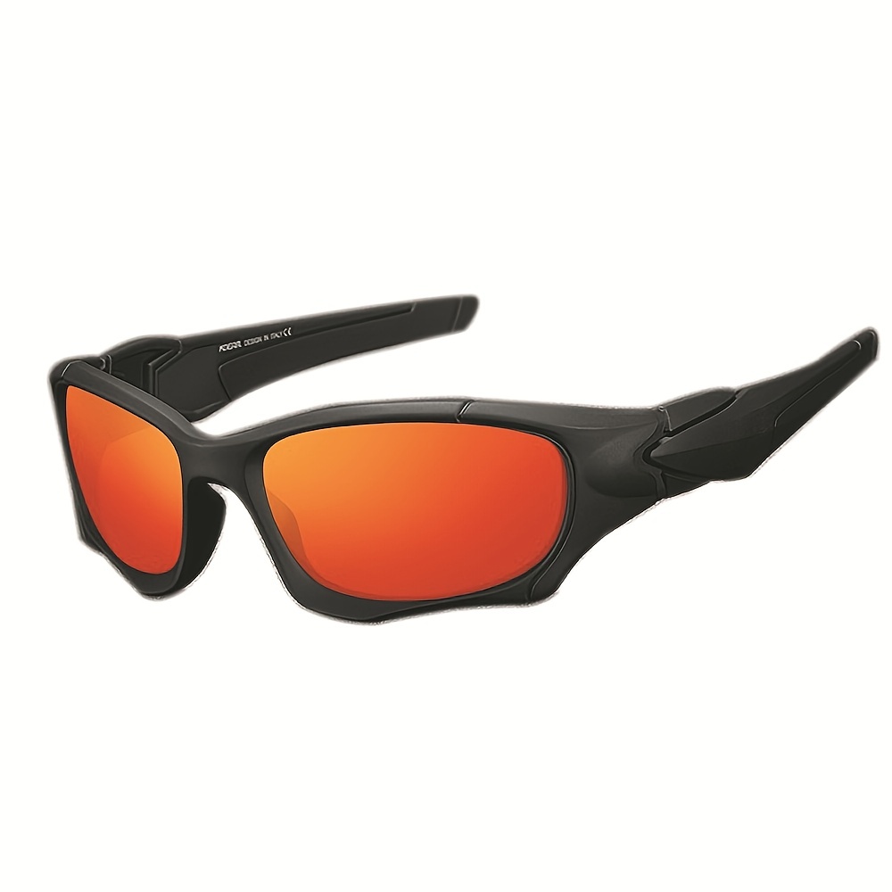 Outdoor Cycling Glasses Bicycle Sunglasses Men Women Outdoor - Temu United  Arab Emirates