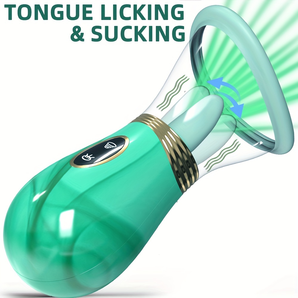 Sex Toys 10 Modes Nipple Sucker G Sucking Toy Female Couple Underwear  Stimulation, Strong Tongue Suction 10 Nipple Sucker G Suction Squirrel Toy  Male