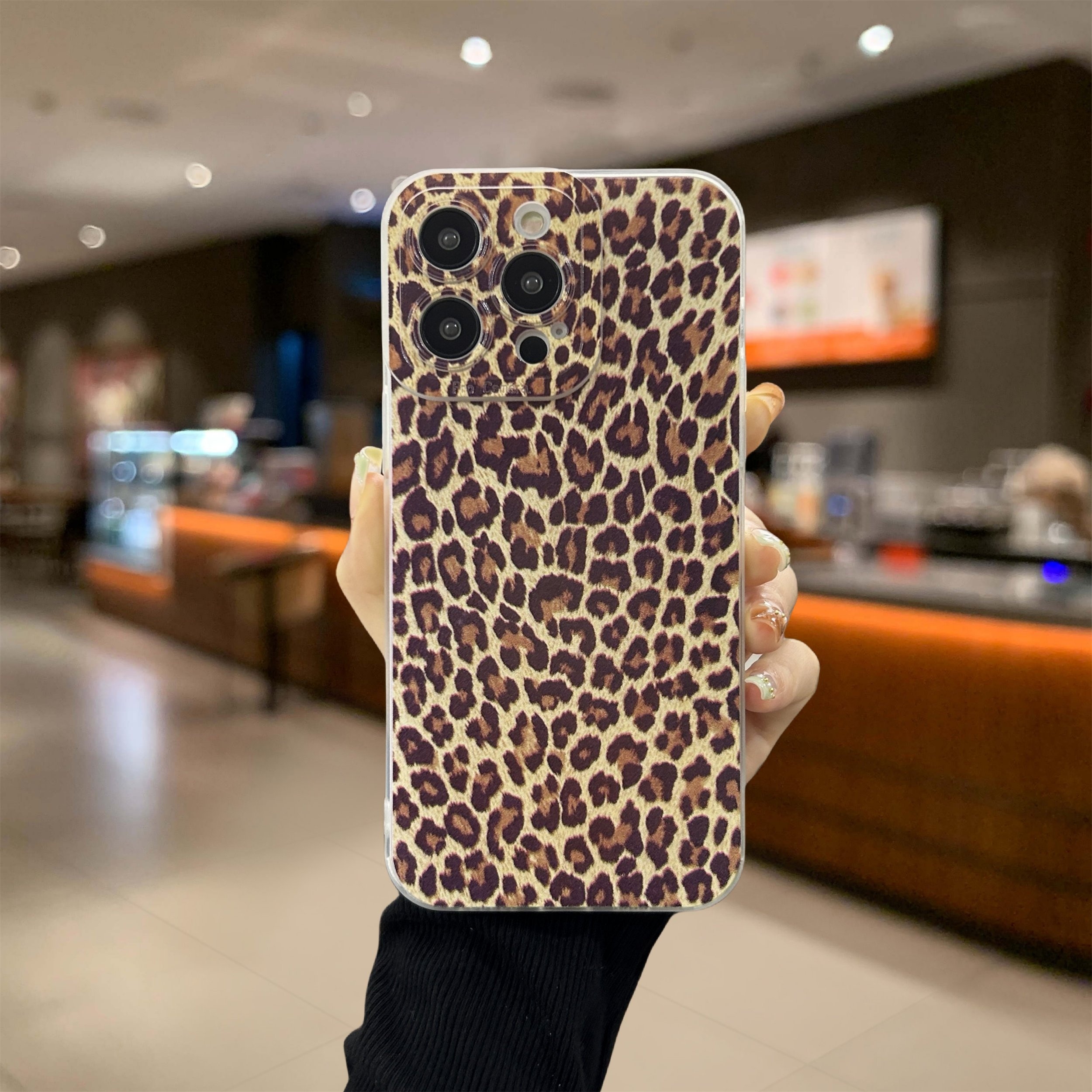 Cheetah Leopard Pattern Cove Heart Pattern Anti-fall Phone Case  For,iphone14/14plus/14pro/14promax,iphone13/13mini/13pro/13promax,iphone12/ 12mini/12pro/12promax,,iphone11/11pro/11pro  Max,iphonex/xs/xsmax,iphone8/8plus/7/7plus - Temu Bah