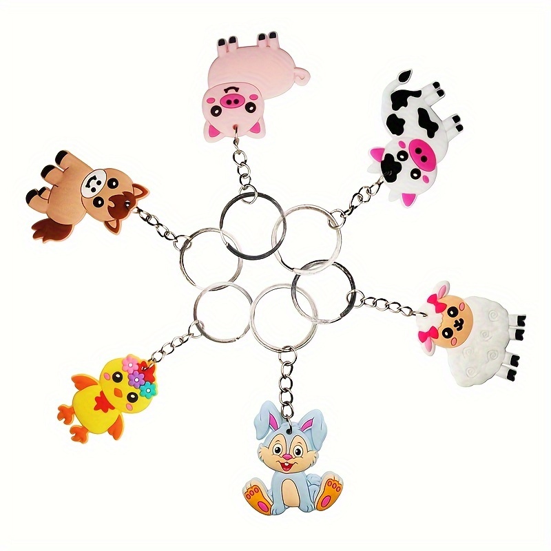 Keychain Toy Keyring - Temu Australia