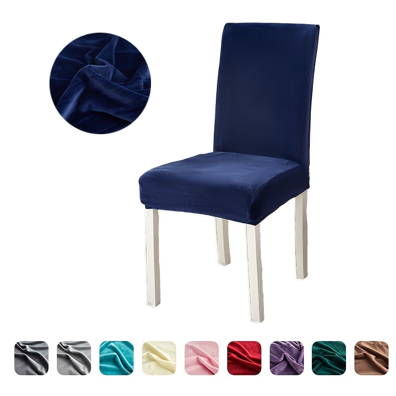 Baby Blue Spandex Stretch Banquet Chair Covers Sale