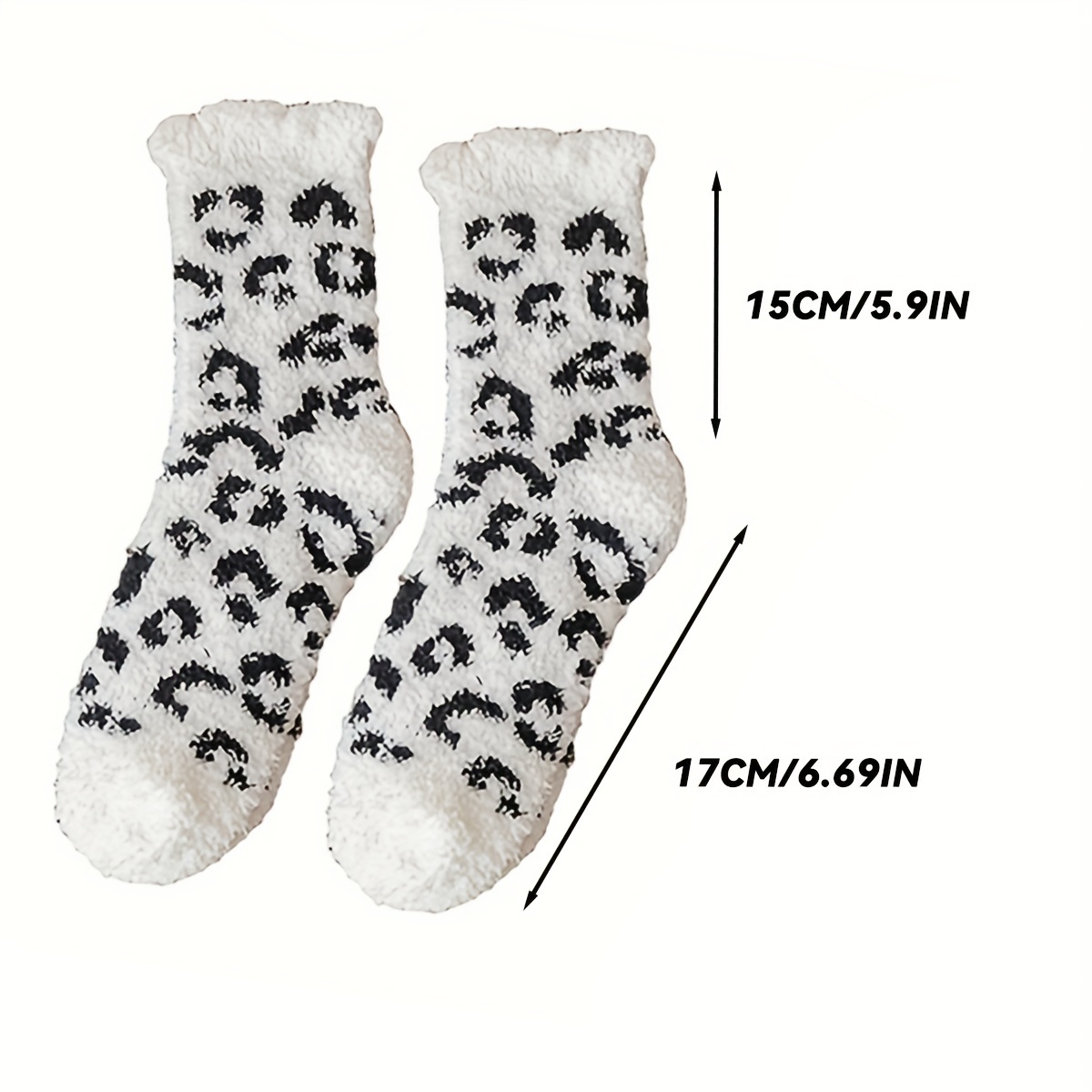 20+ Leopard Print Socks Ladies