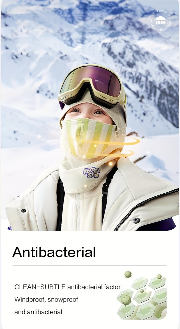 Protection : casques, masques notre sélection de produits pour cet hiver  - Mon séjour en montagne
