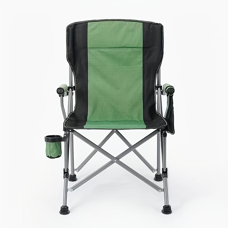 Silla Plegable Portátil Para Actividades Al Aire - Temu