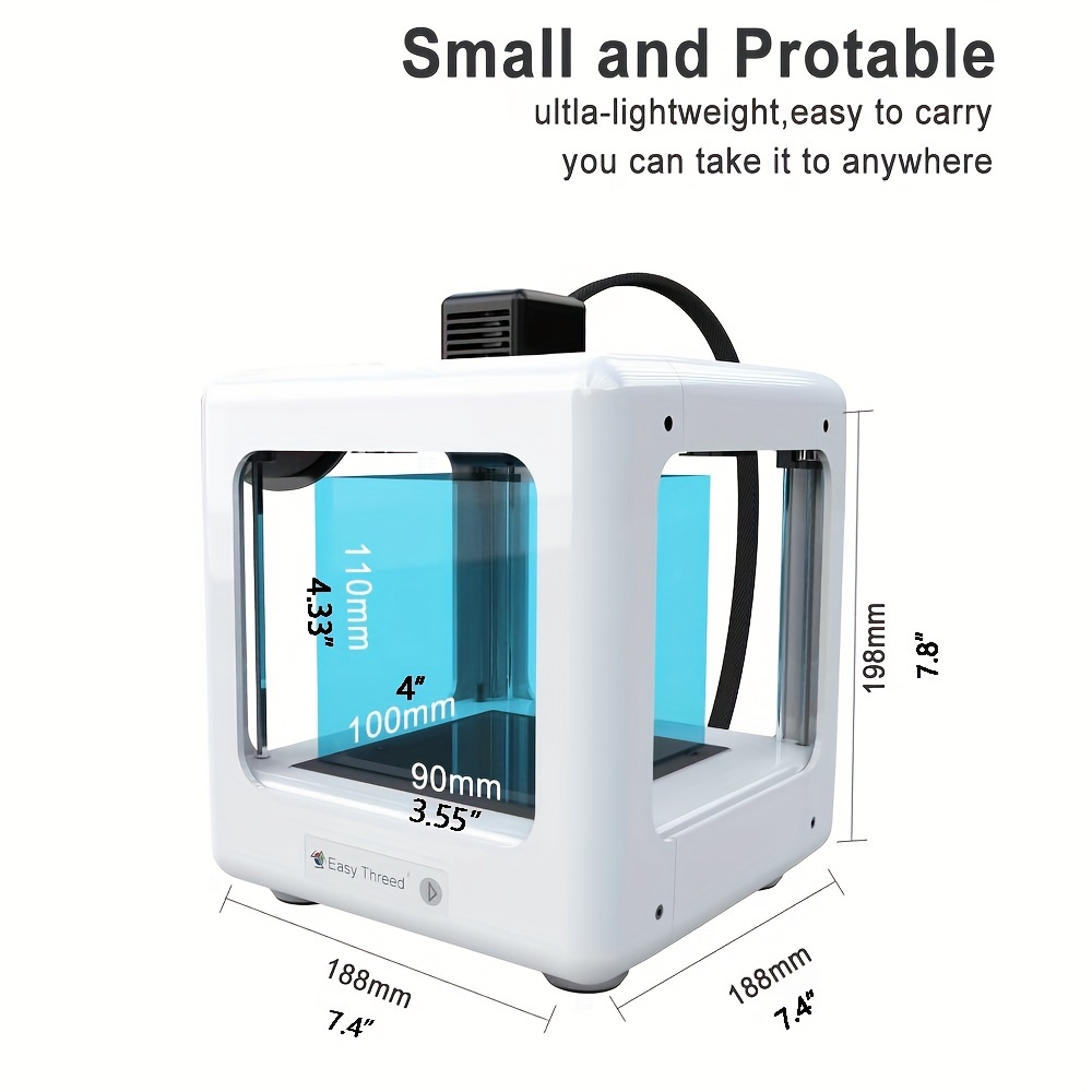 Desktop deals 3d printers