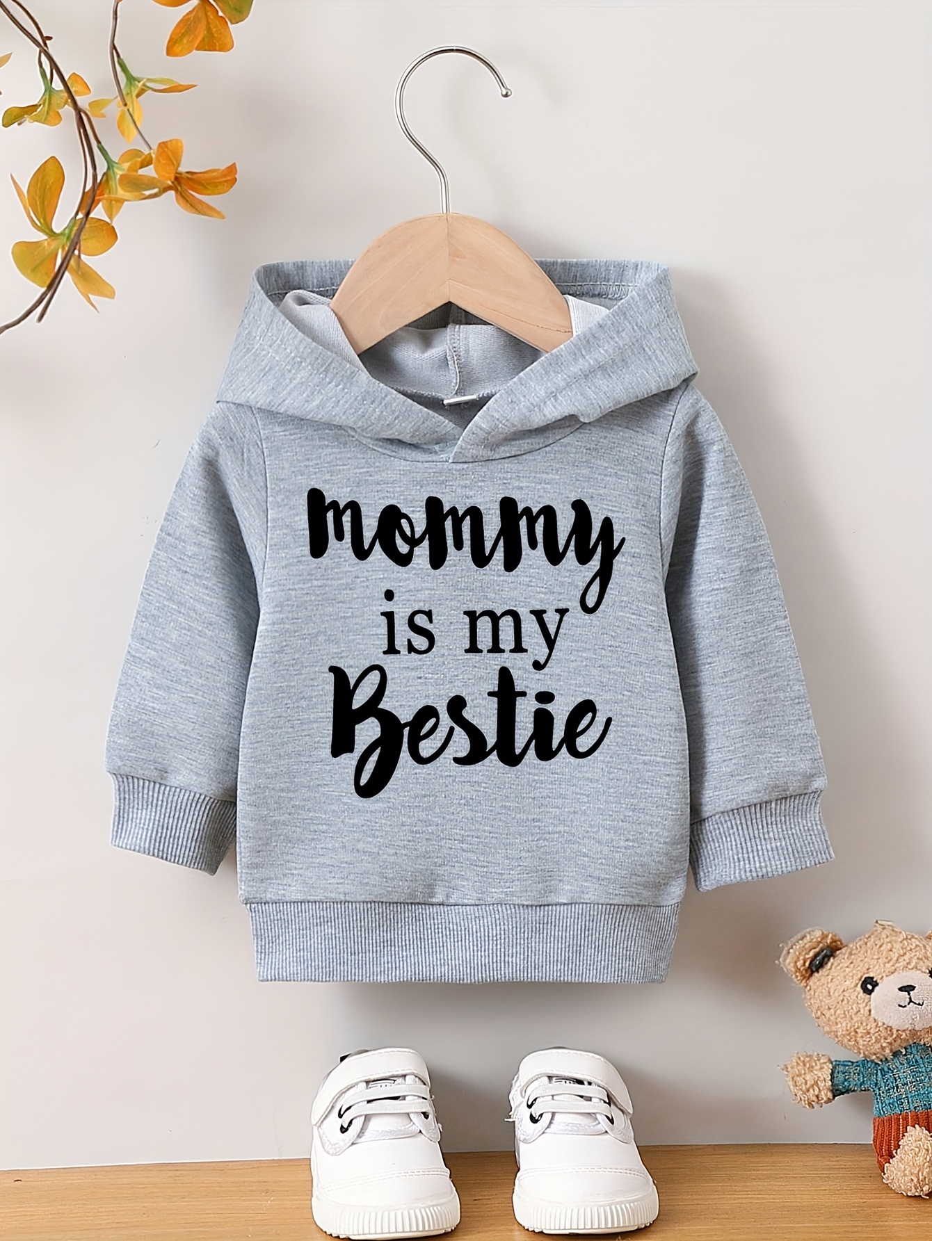 TrdSipl Boys Girls Hoodies Soft Long Sleeve Pullover Teen Gradient Sweatshirts 10 12 Trendy Hooded Sweater With Pocket Purple 9 10
