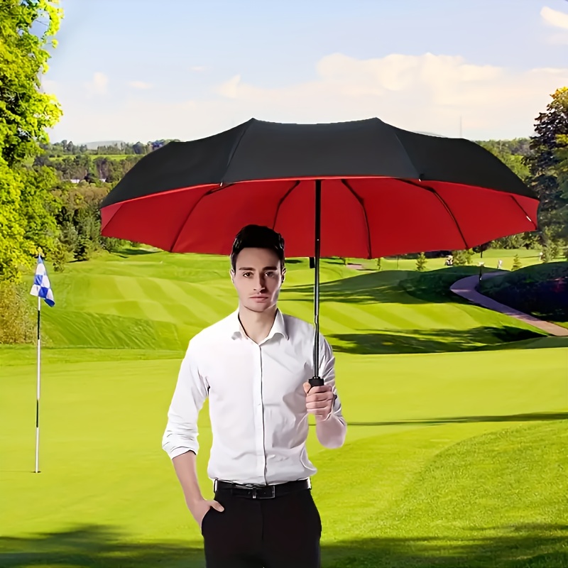Regenschirm Doppelt - Kostenloser Versand Für Neue Benutzer - Temu