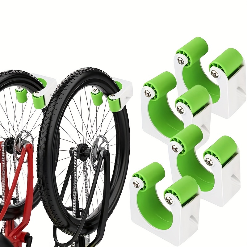 Buckled discount bike wheel