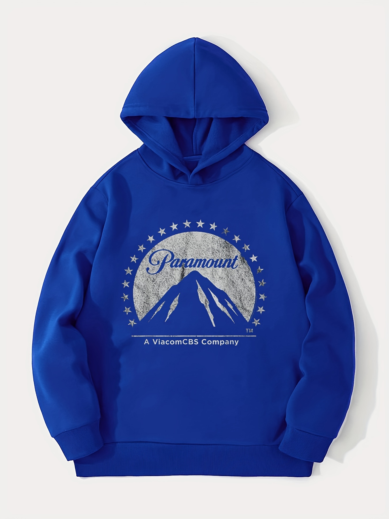 H&m best sale paramount hoodie