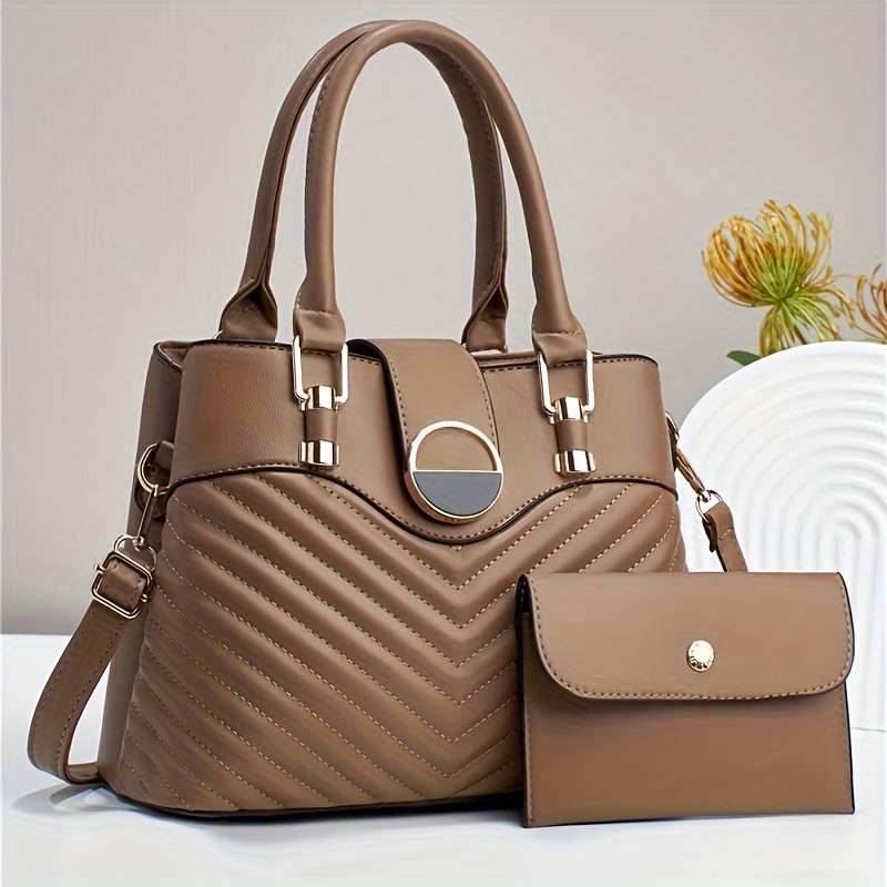 Designer Top-Handle Bags for Women