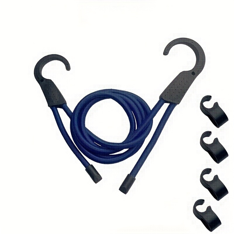 Adjustable Car Rope Multifunctional Elastic Band Luggage Box - Temu Malta