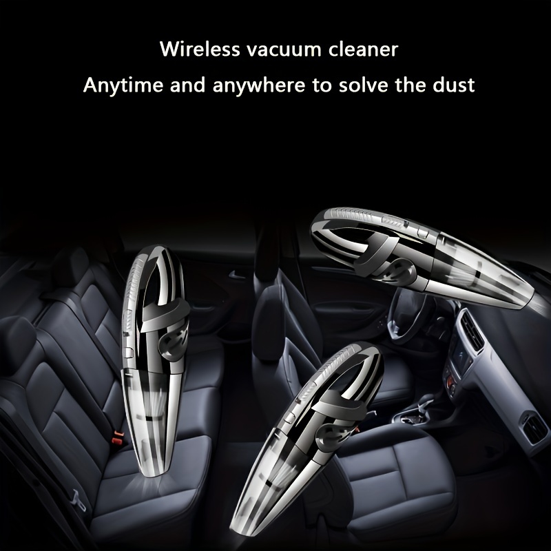 Handheld Vacuum Cordless Cleaner Portable Vacuum usb - Temu United Arab  Emirates
