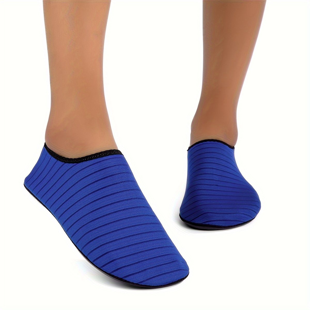 Calcetines De Buceo Aqua Socks Barefoot Para Playa Al Aire L
