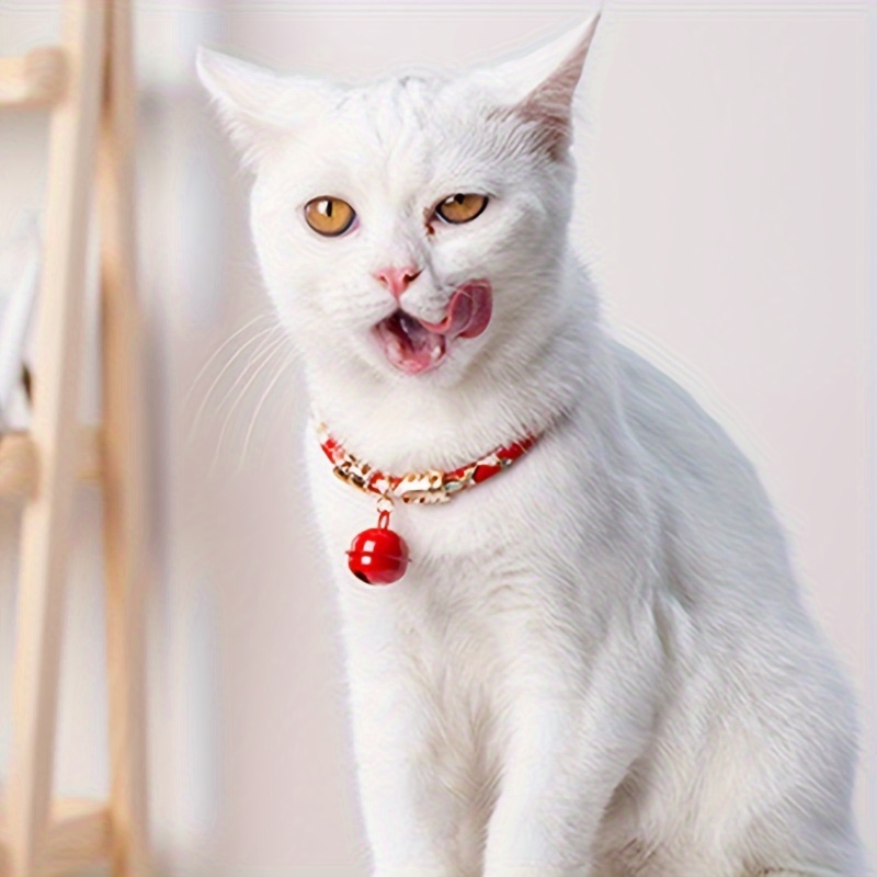 Victorian top cat collar