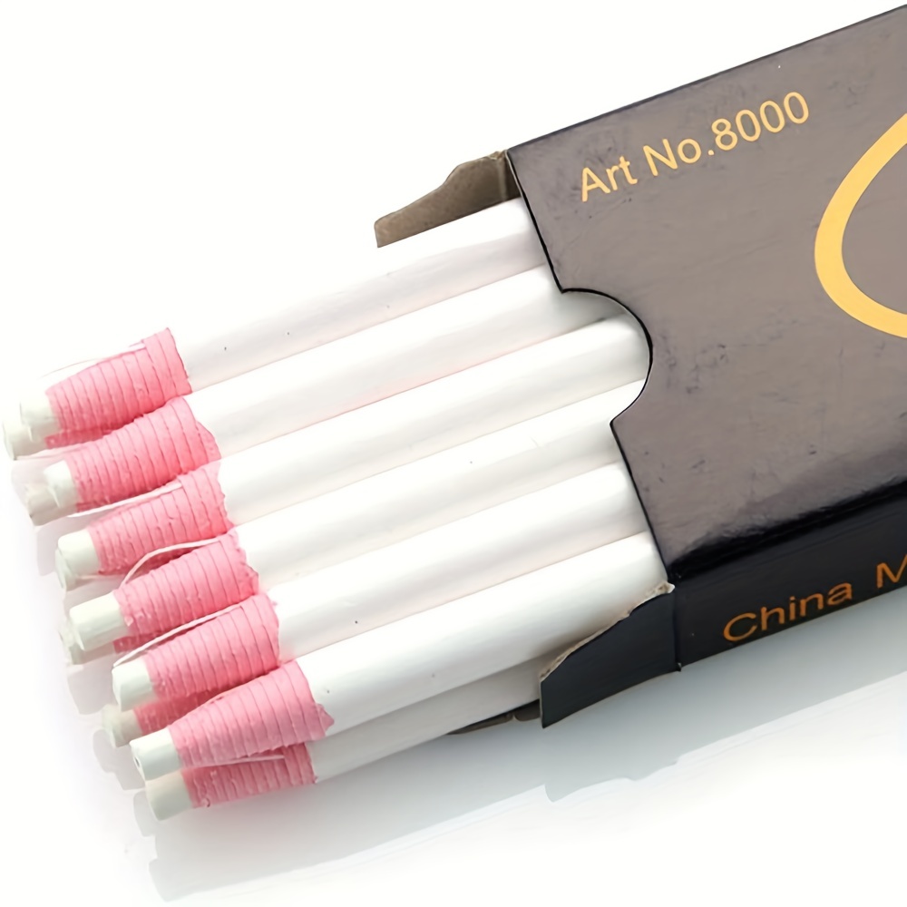 STANDARD Cut-free Tailor Sewing Chalk/Crayon/Pastel/Pencil Sewing