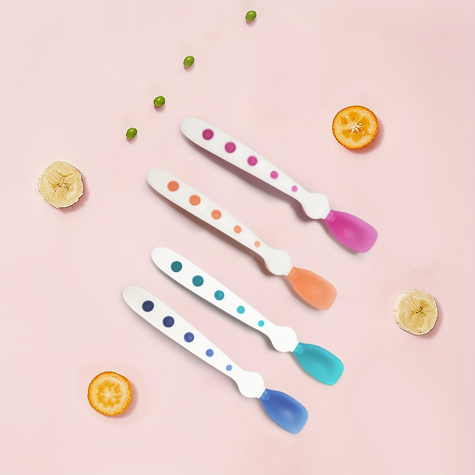 Feed Me Baby Feeding Spoon – The Above Normal