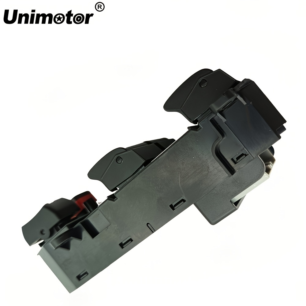 (1 buc) Comutator geam electric compatibil cu Honda CR-V 2007-2009, înlocuiește 35750-SWA-A01_voghion.com