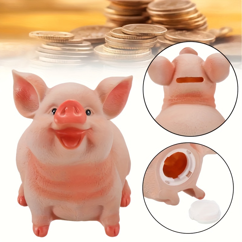 Piggy bank deals gifts