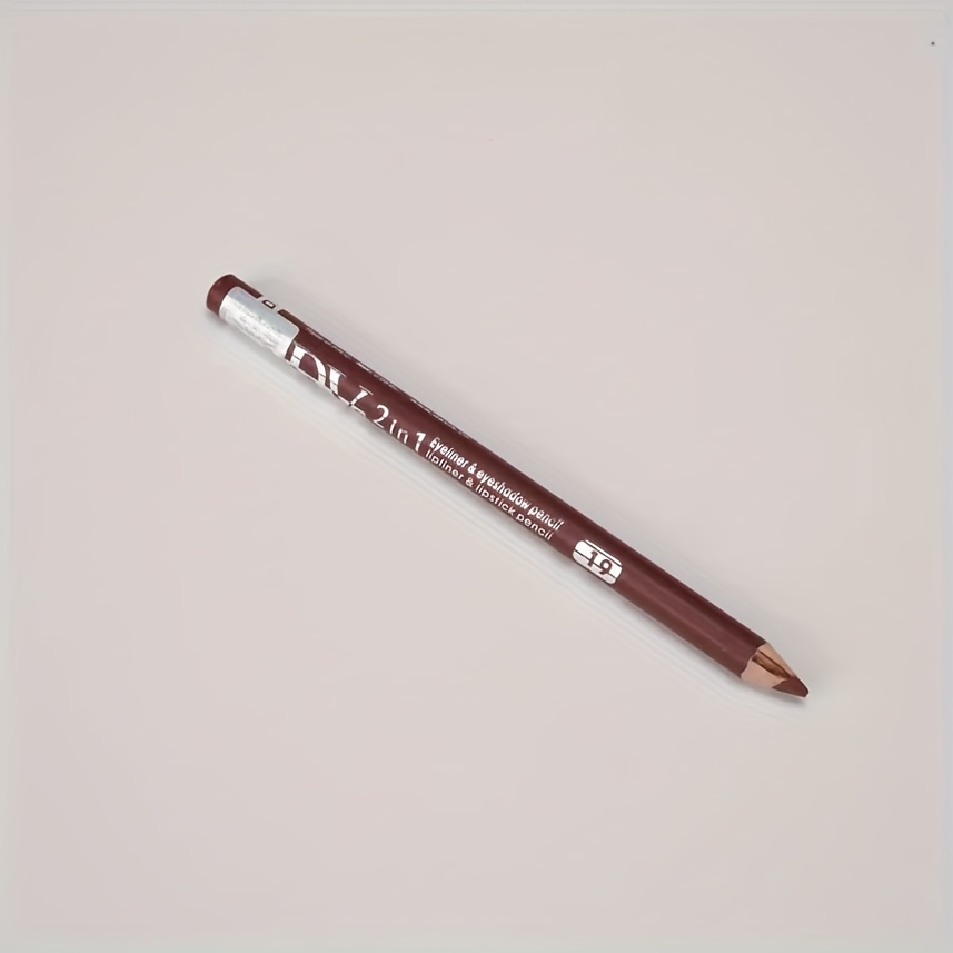 Waterproof Lip Liner Non-Fade Three-Dimensional Lips