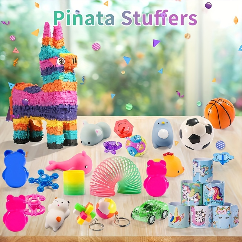 Small Toys & Prizes  Toys & Party Favors for Boys & Girls