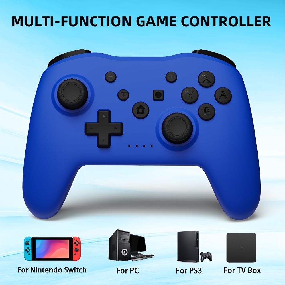 Mando inalámbrico PS3 - Azul PS3 Accesorios Comprar