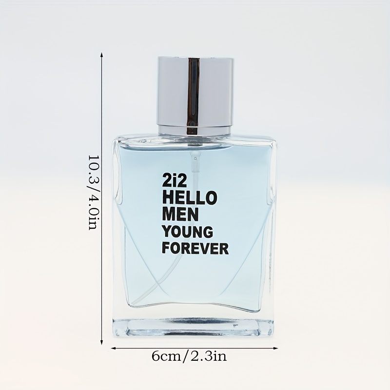 Forever Phe Romone Perfume Increase Attractiveness Perfume De