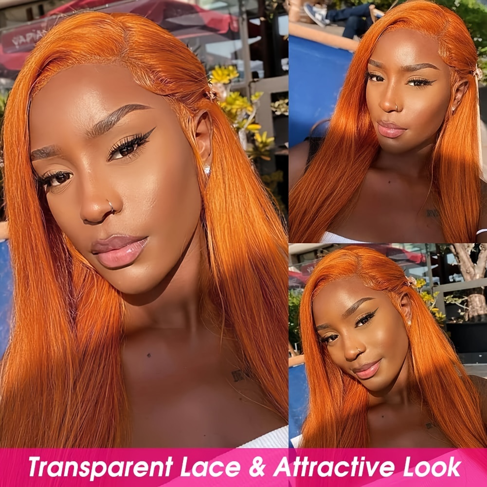  13x4 Lace Front Wigs Human Hair Pre Plucked 180