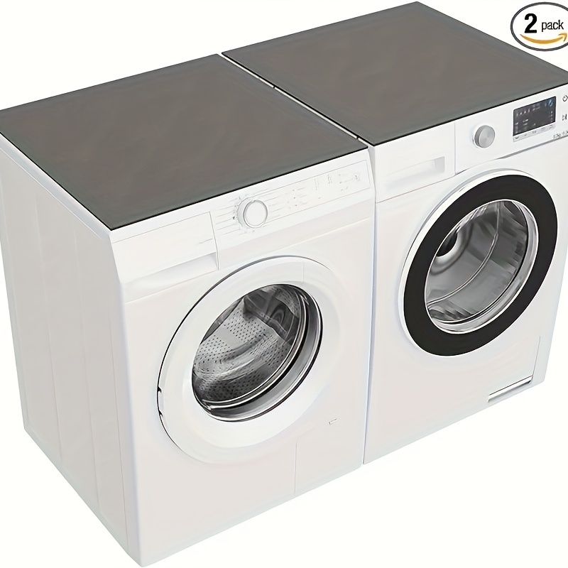 Cubierta de lavadora de carga superior/carga frontal para tambor PEVA,  funda impresa, cubierta antipolvo, pulsador, lavadora