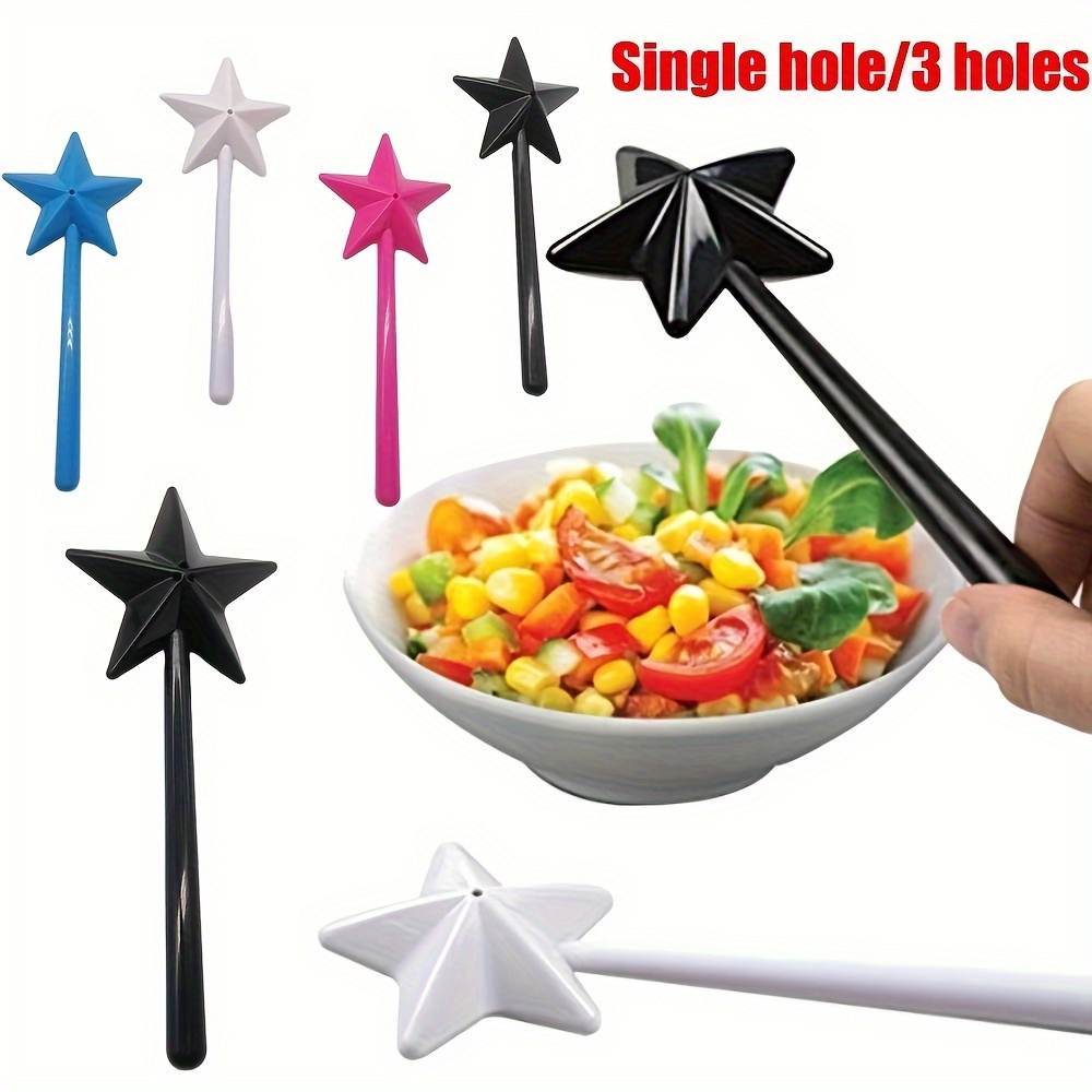 Magic Wand Salt And Pepper Shakers Party Magic Spice Shakers - Temu