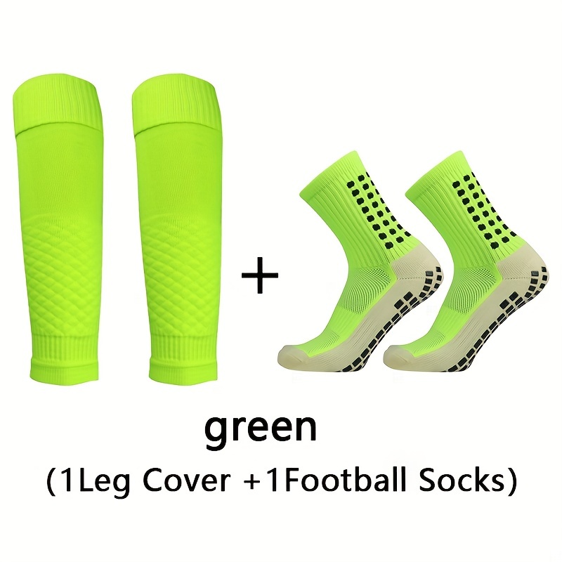 Football Socks Anti Slip Kids, Socks Anti Slip Sport Soccer