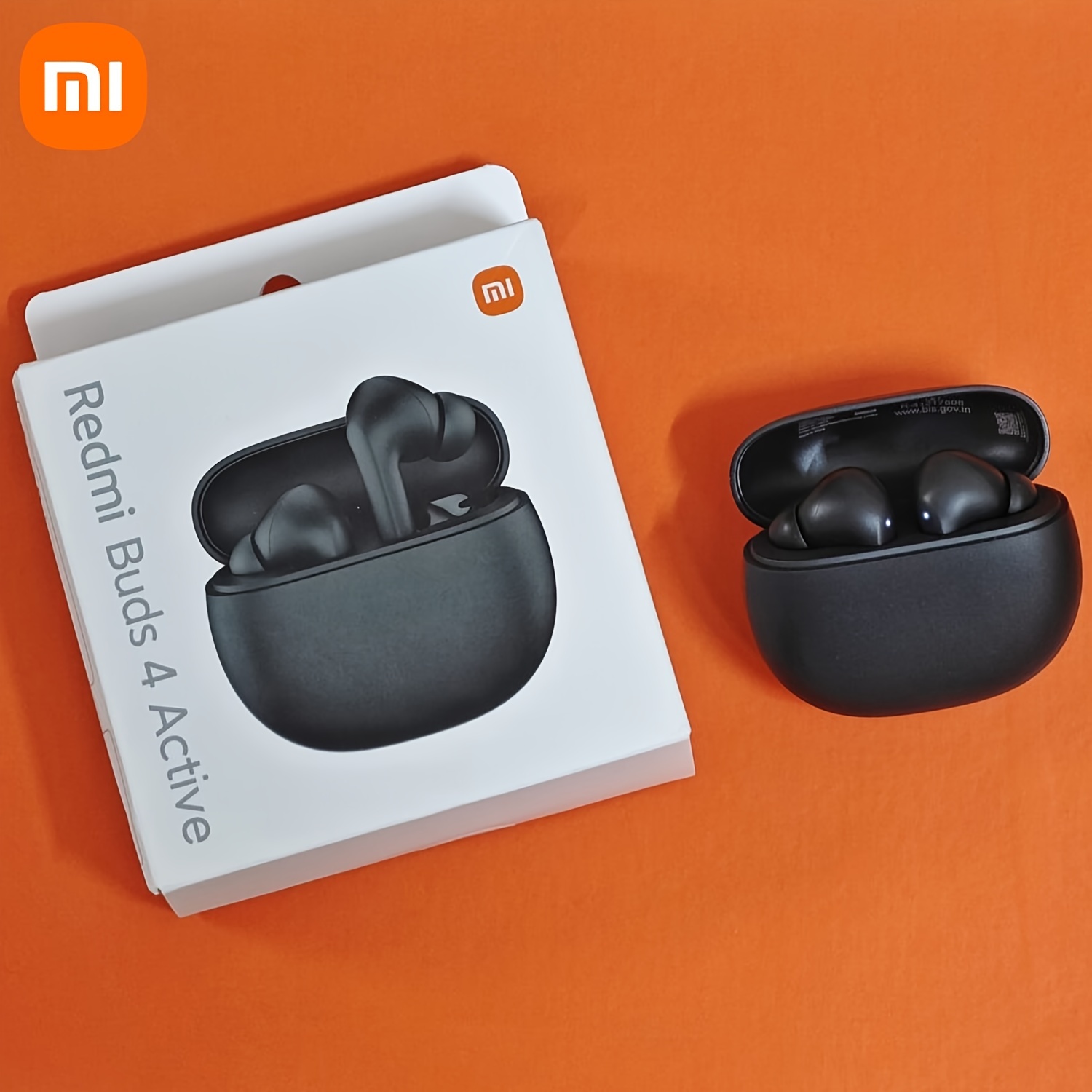 Xiaomi Redmi Buds 4 Active Specs review: Basic pair of wireless