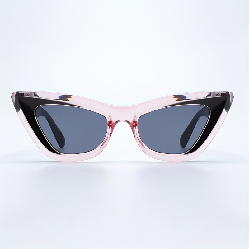 Gafas De Sol Cuadradas De Moda Para Mujer, Gafas De Esquí A Prueba De  Viento, Gafas De Senderismo Con Protección UV De Seguridad