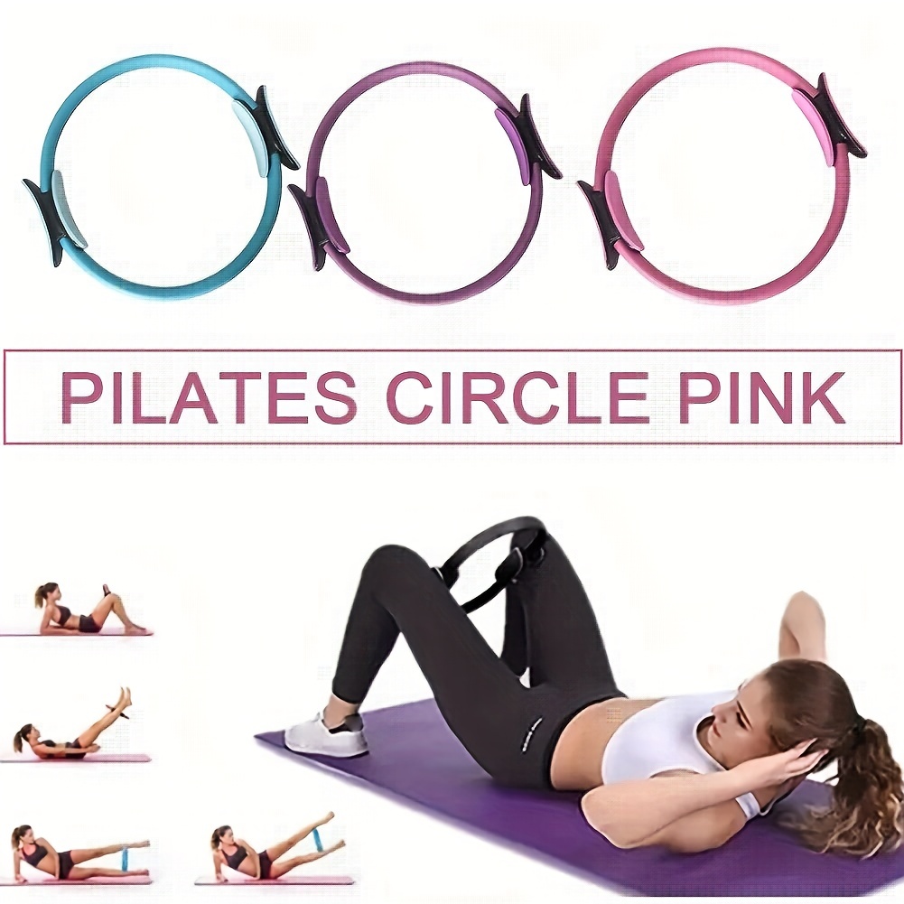 Pilates Ring - Temu