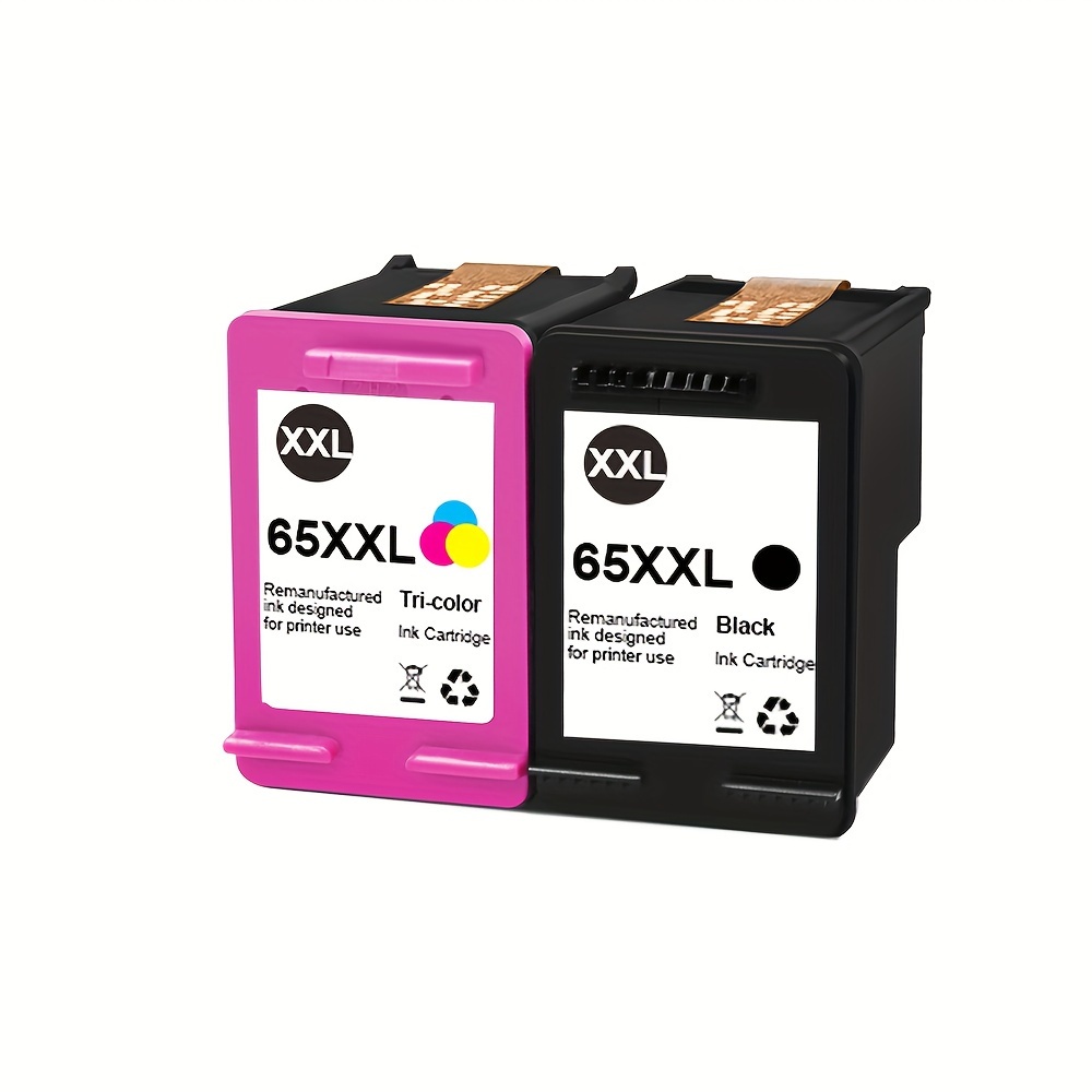 304xl Ink Cartridge Replacement For 304 Xl Fit - Temu
