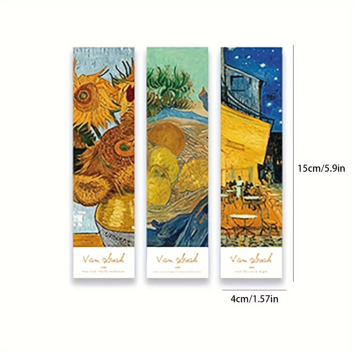 Van Gogh Oil Paints & Oil Sets