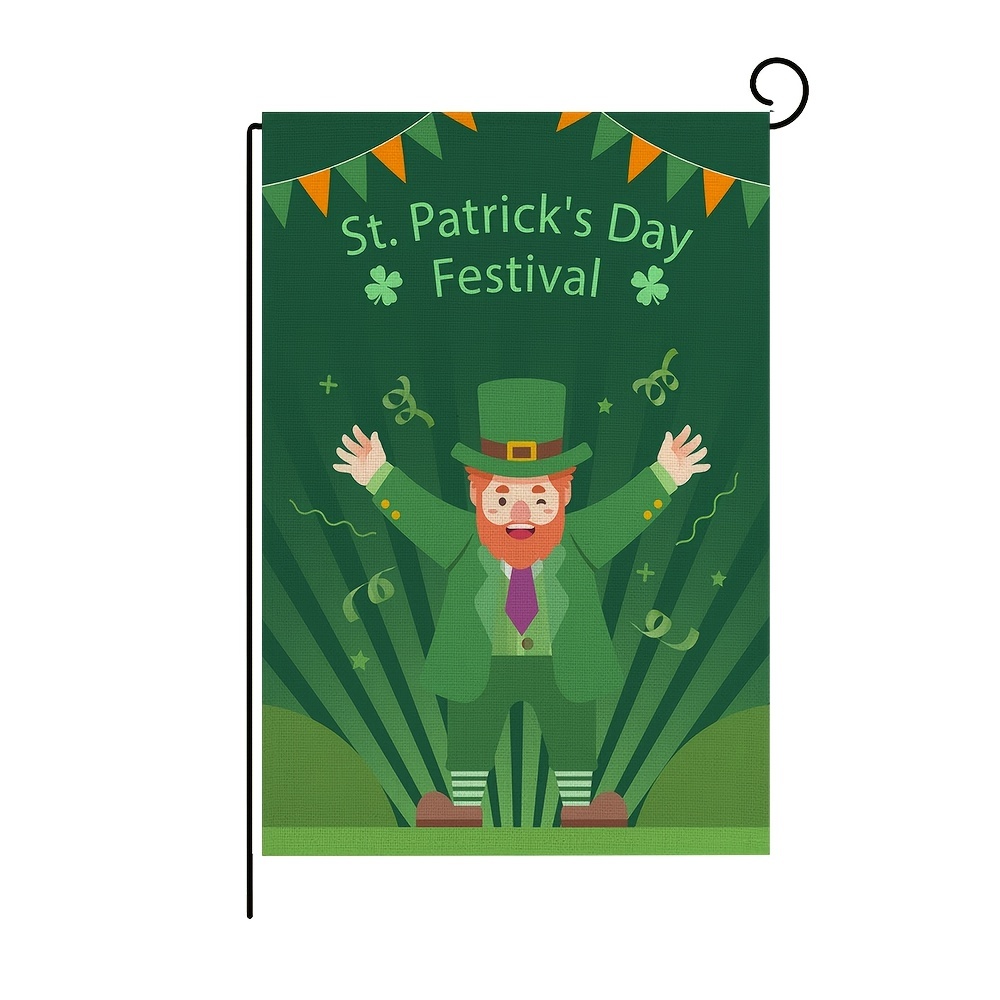St Patricks Day Posters & Prints
