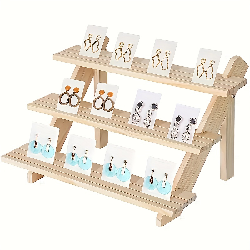 Tabletop Shelf Storage Rack Multifunction Storage And - Temu