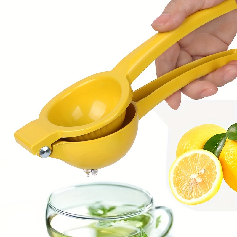 Exprimidor Manual para Limones