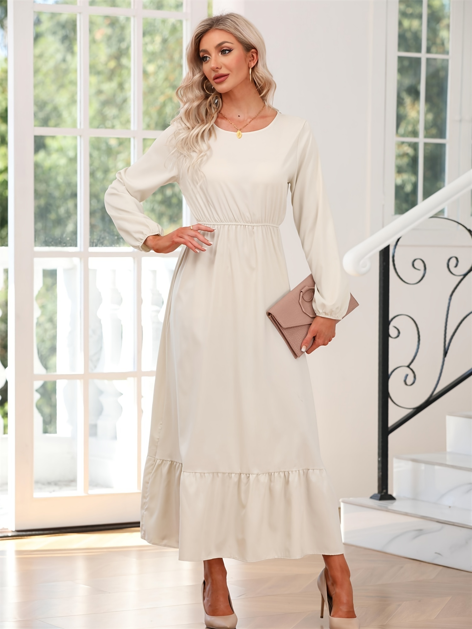 Vestidos blancos cortos elegantes  Elegant white dress, Little white  dresses, Cute dresses
