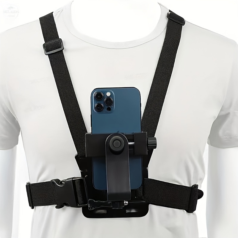 porta smartphone moto Bici da cintura cinturone porta fotocamera digit