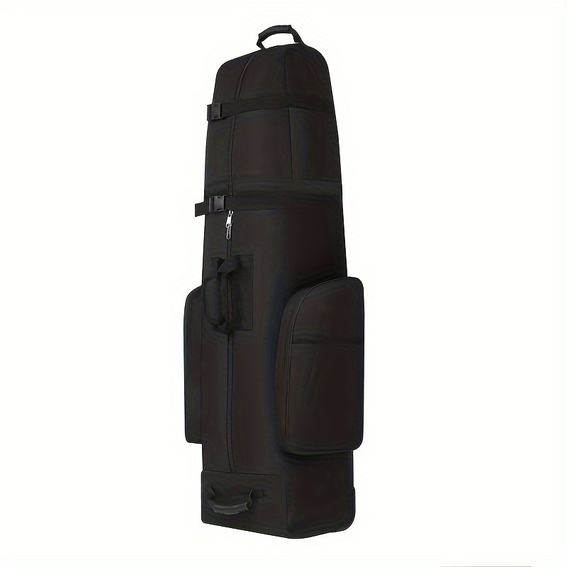 portable golf bag high elastic tear resistant fabric waterproof bag outdoor golf accessories details 2