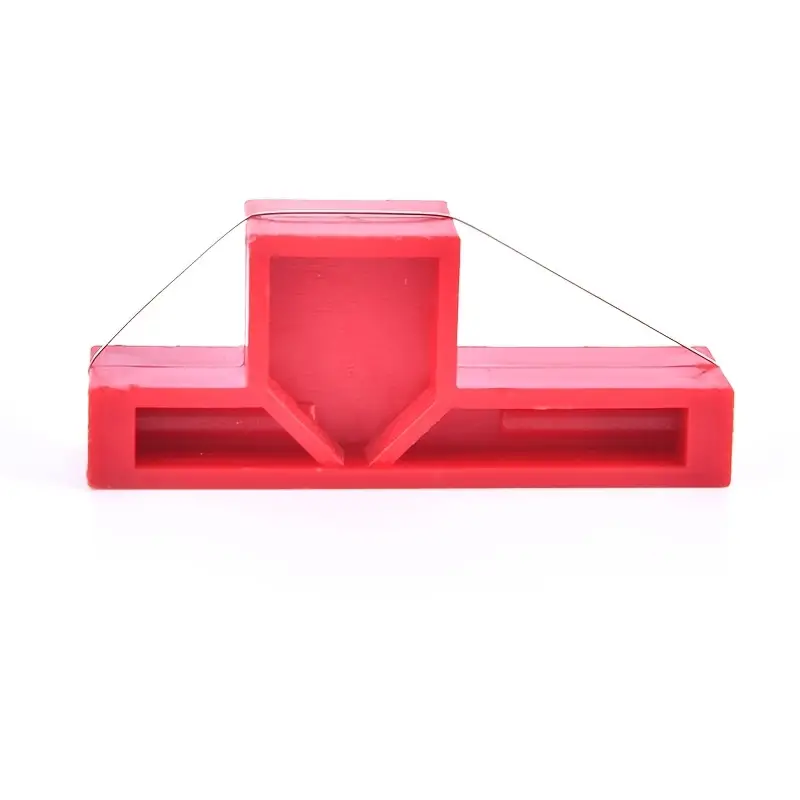 Angle Clay Cutter, Trim Clay at 45 30 and 60-degree Angles, Hand