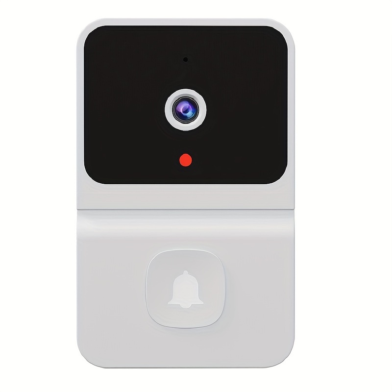 Lifeshield cheap video doorbell