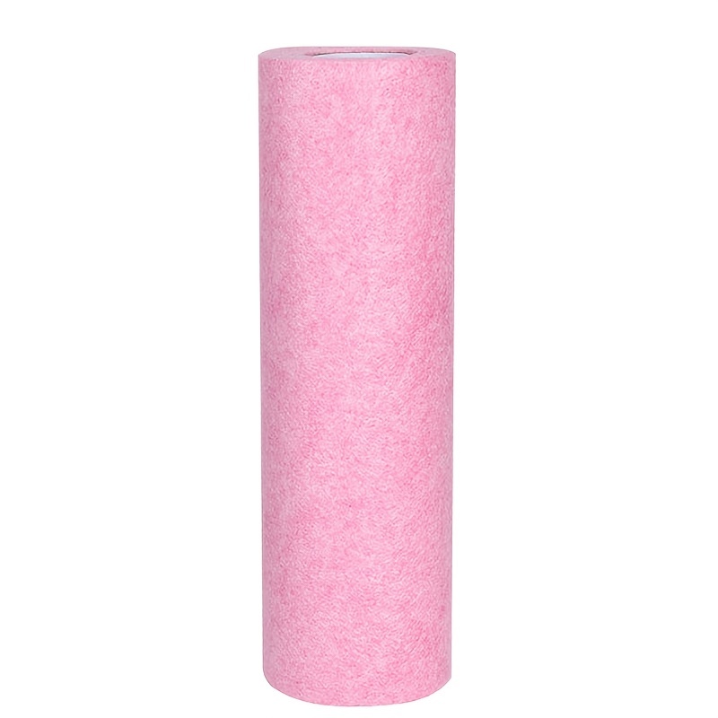  Rollo de paño de cocina roto de cáscara de coco rollo de paño  de cocina Rollo de paño de cocina de lágrima de mano perezosa Rollo de paño  de cocina absorbente