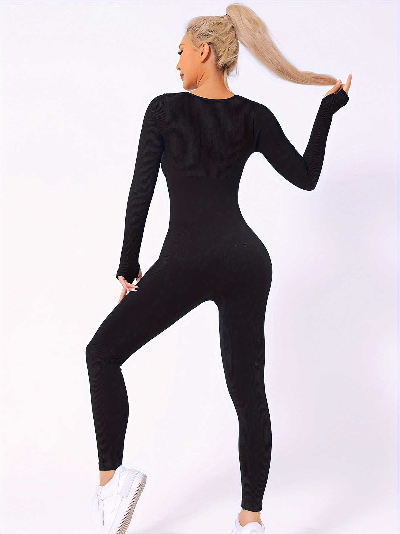 Seamless Full Slip Shapewear Slimming Women Dresses Plain - Temu