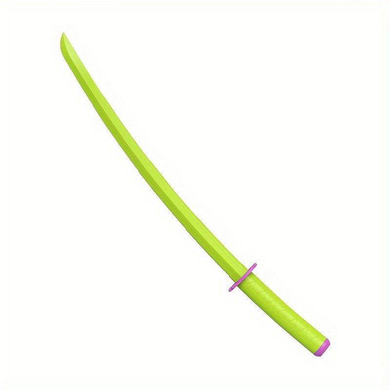 Telescopic Samurai Plastic Toy 12-inch